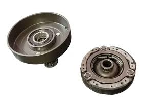 (04) CONJUNTO CAMPANA + CENTRIFUGO WAVE S 110