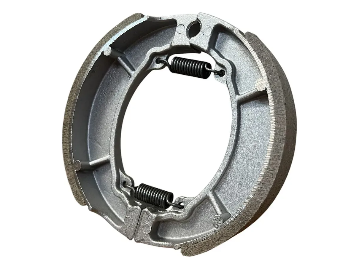 (07) CINTA DE FRENO SUZUKI GN/EN/BAJAJ 135