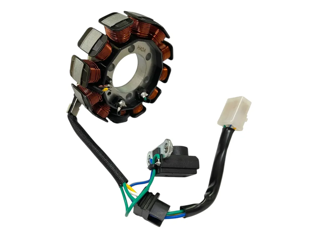 (12) ESTATOR 110 WAVE S