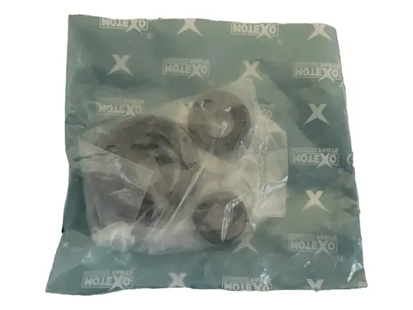 (17) RETENES DE MOTOR BAJAJ/DOMINAR 400