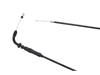 (04) CABLE ACELERADOR HONDA CG/TITAN 150