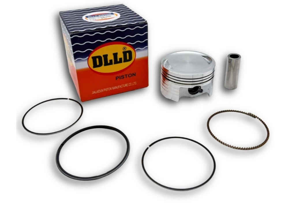 KIT PISTON GILERA VC 200