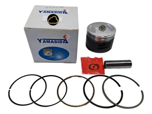 (01) KIT PISTONES GILERA REVOLUTION 125