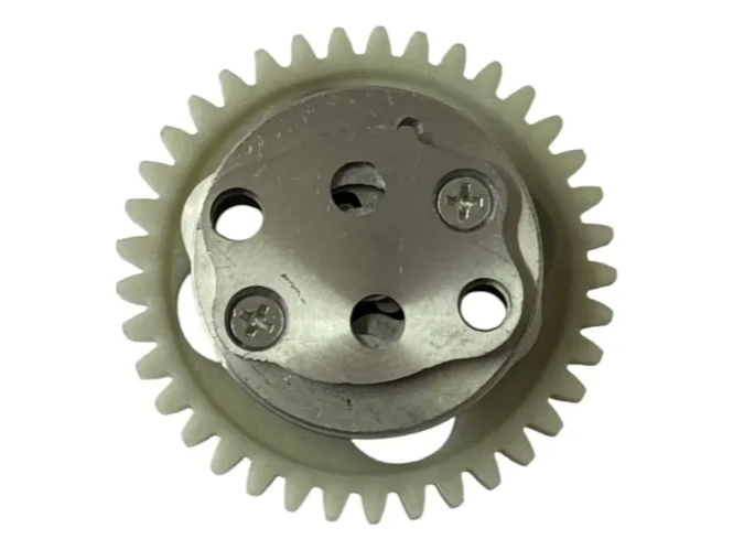 (05) BOMBA DE ACEITE ZANELLA RX 150 39D