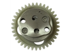 (05) BOMBA DE ACEITE ZANELLA RX 150 39D