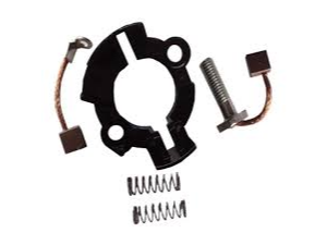 (05) PORTA CARBONES TITAN 150