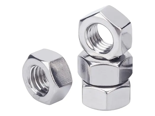 TUERCA 5MM