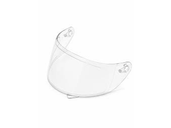 VISOR CASCO URBAX TRANSPARENTE