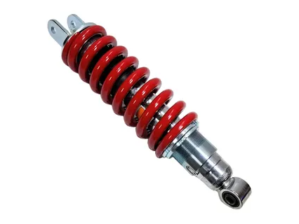 MONOSHOCK XR 200/250