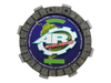 (05) DISCOS EMBRAGUE AR ROUSER 150