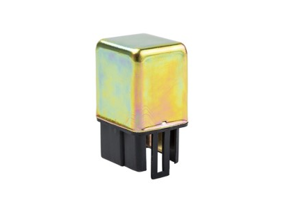 (04) - RELAY DE ARRANQUE HONDA WAVE 110 S