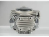 (01) CABEZA CILINDRO HONDA BIZ 125