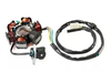 (05) ESTATOR 110 6 BOBINAS