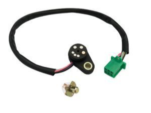 (06) BULBO INDICADOR DE CAMBIO RX 150