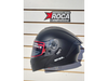 CASCO GP 23 FL 900 FURIUS NEGRO MATE