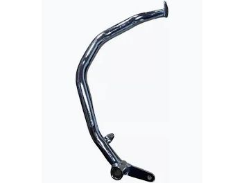 (04) PEDAL DE FRENO HONDA WAVE 110