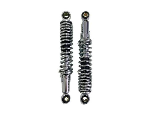 (01) JGO AMORTIGUADORES 110 TUNING