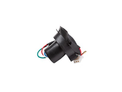 (04) PORTA LAMPARA DE FAROL DELANTERO AX 100
