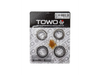 (04) CUBETA DE DIRECCION STORM 125