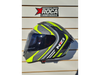 CASCO NZI TRENDY 3 STREAM ANTRACITE&GREY TINTED