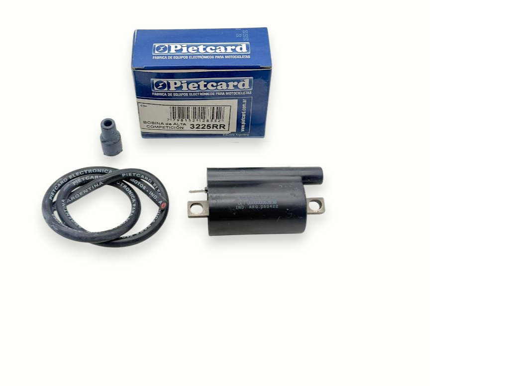 (09) BOBINA ALIMENTACION COMPETICION 3225 RR