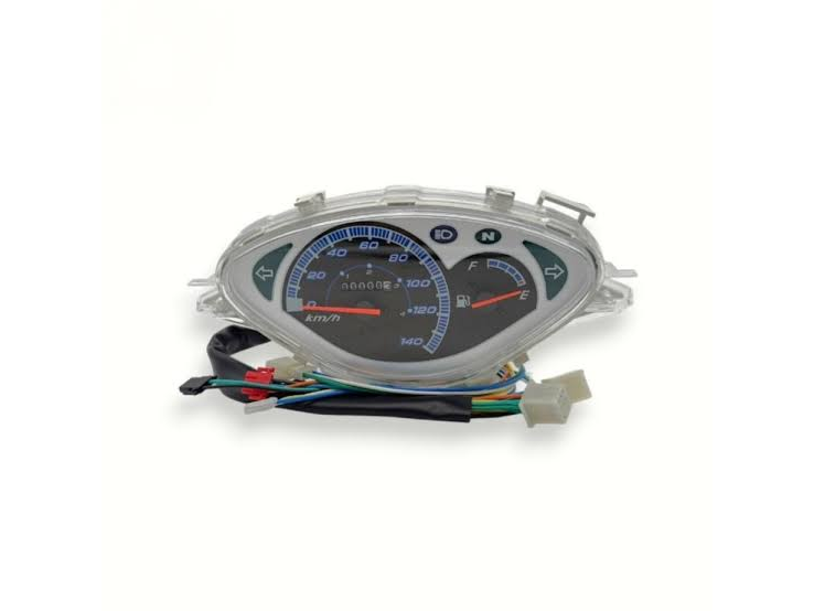(05) TABLERO COMPLETO BIZ 125/REVOLUTION 125