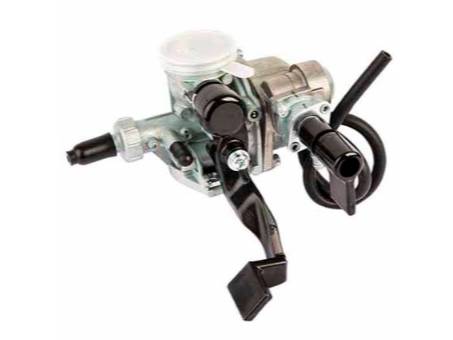 (02) CARBURADOR HONDA NEW WAVE 110 S