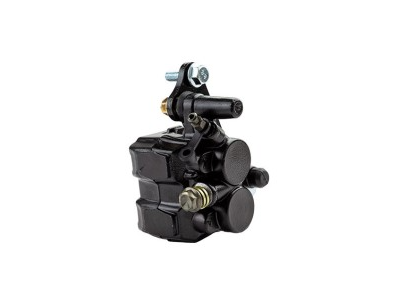 (04) - CALIPER DELANTERO SMASH 110