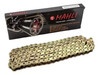 (01) CADENA TRANSMISION 428H 110L GOLDEN