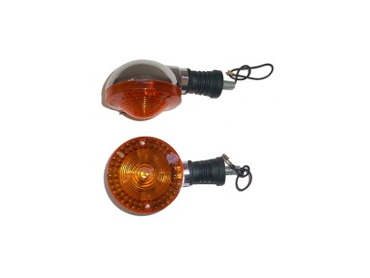 (04) FARO DE GIRO DEL/TRAS RX100