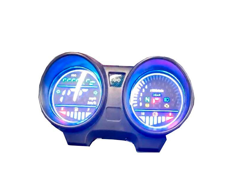 (06) TABLERO DIGITAL HONDA TITAN 150