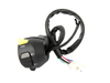 COMANDO DE LUCES IZQUIERDO MOTOMEL SIRIUS 200 ORIGINAL