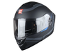 CASCO GP 23 FL 900 MARANELLO NEGRO AZUL
