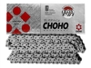 (04) CADENA TRANSMICION 428H X 136L