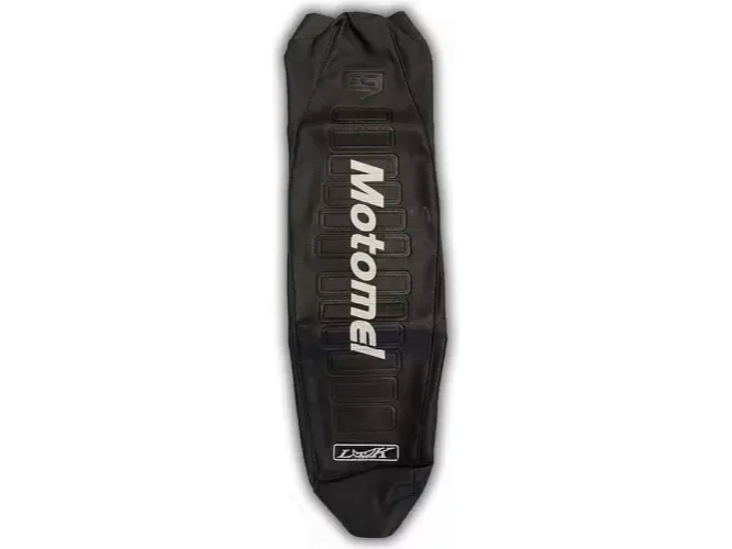 FUNDA DE ASIENTO MOTOMEL SKUA 150/ZR150