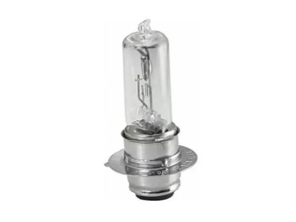 LAMPARA DELANTERA 110 12V 18/18W