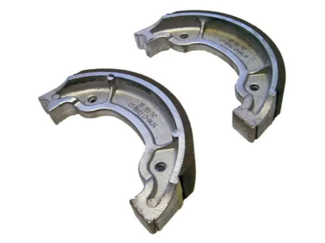 (02) CINTA DE FRENO TIPO AXIS 90/ CRYPTON