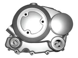 TAPA EMBREAGUE GMX 150