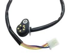 (01) INDICADOR DE CAMBIOS RX 150