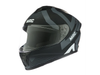 CASCO MAC STARTER HILL NEGRO/GRIS/MATE
