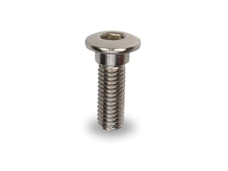(12) TORNILLO ALLEN 8X25 P/DISCO FRENO