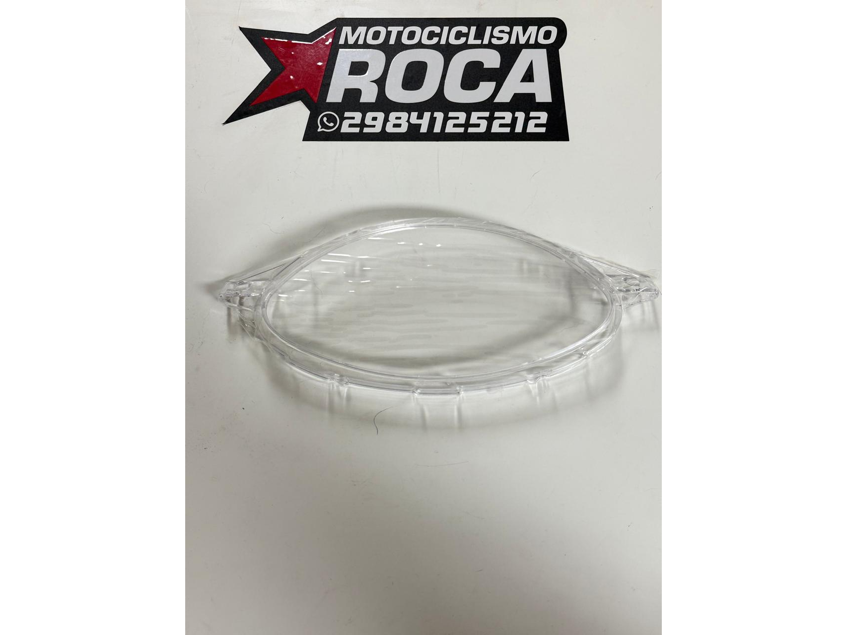 (03) ACRILICO TABLERO 110 BIZ/SMASH