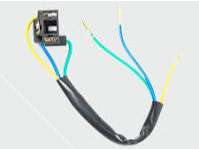 (03) PORTA LAMPARA H4