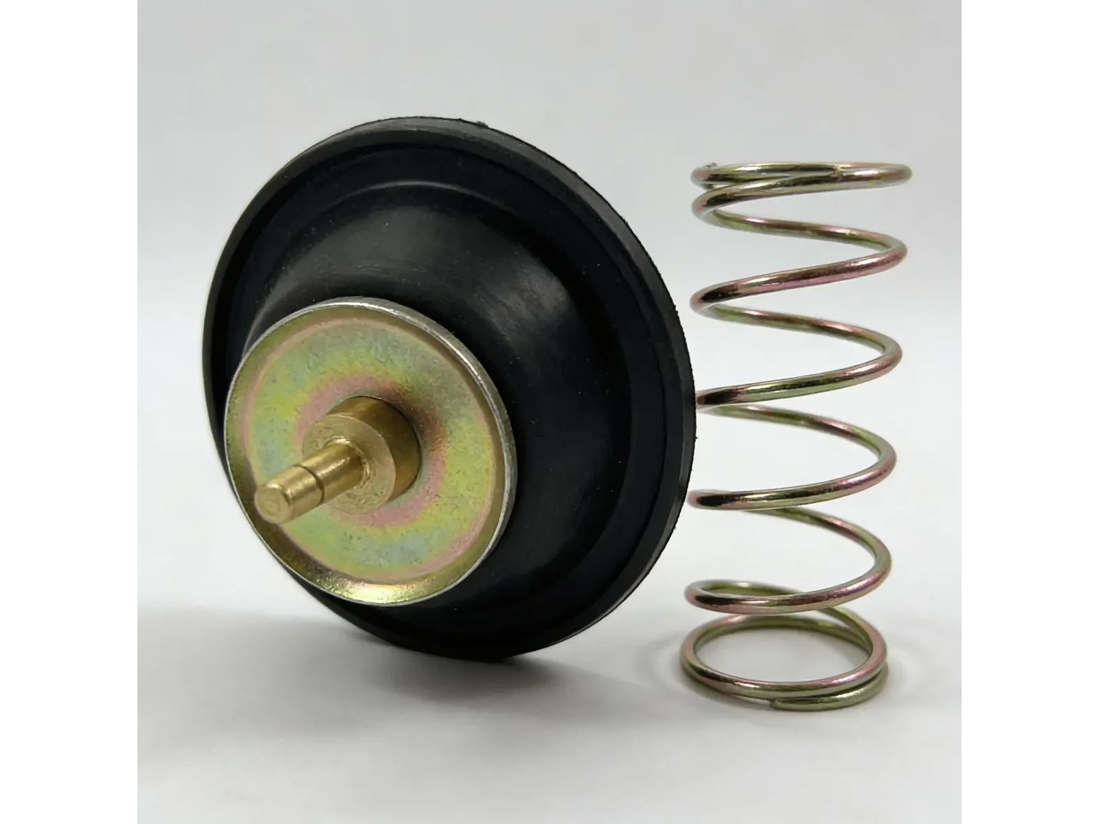 (12) - DIAFRAGMA LATERAL XR TORNADO-TWISTER