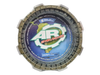 (05) DISCOS EMBRAGUE AR ROUSER 200