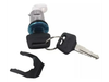 (03) - CERRADURA DE ASIENTO C/ LLAVE SMASH/BIT