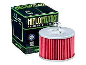 (02) FILTRO ACEITE ROYAL ENFIELD METEOR 350 HF 511