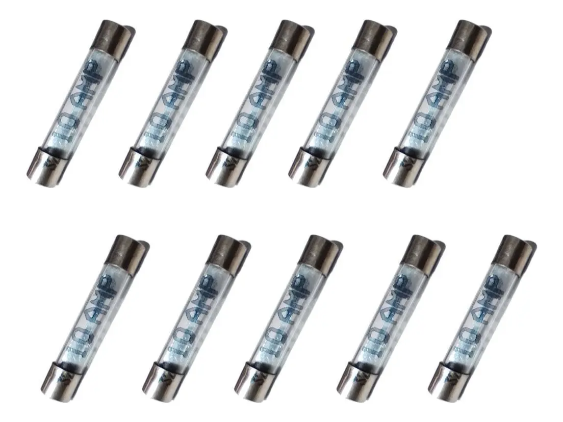 FUSIBLE TUBULAR