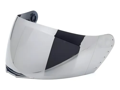 VISOR MAC STARTER SILVER