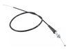(07) CABLE ACELERADOR MOTOMEL X3M 125